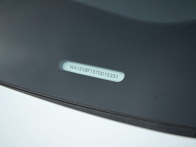 2026 Audi Q8 quattro