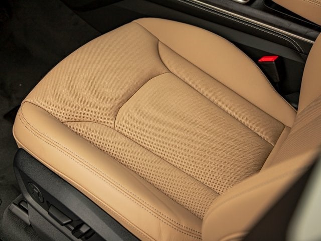 2025 Audi Q8 55 Premium Plus quattro