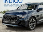 2025 Audi Q8 55 Premium Plus quattro