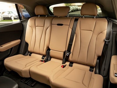 2025 Audi Q8 55 Premium Plus quattro