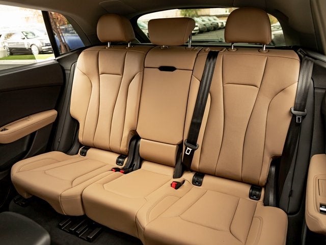 2025 Audi Q8 55 Premium Plus quattro