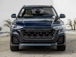 2025 Audi Q8 55 Premium Plus quattro
