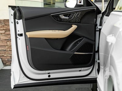 2026 Audi Q8 55 Premium Plus quattro