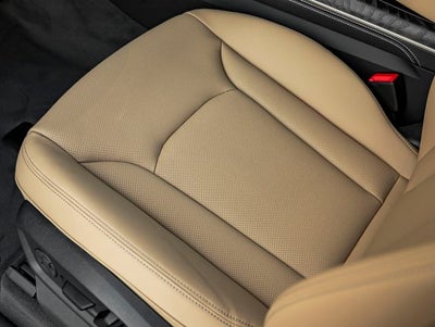 2026 Audi Q8 55 Premium Plus quattro
