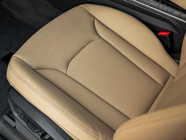 2026 Audi Q8 55 Premium Plus quattro