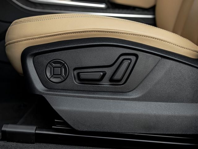 2026 Audi Q8 55 Premium Plus quattro