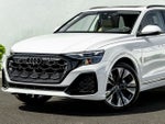 2026 Audi Q8 55 Premium Plus quattro