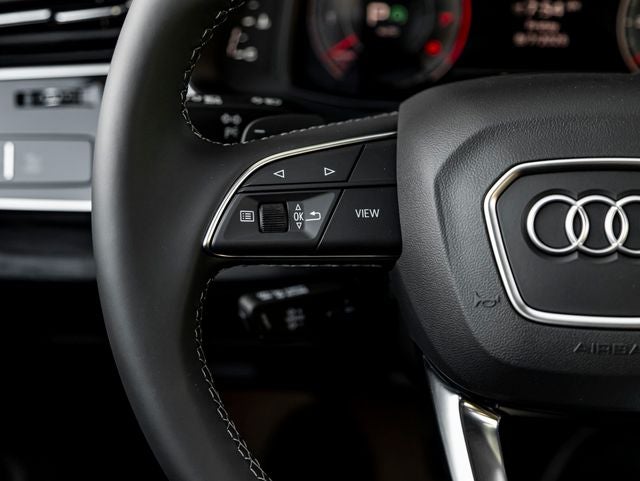 2026 Audi Q8 55 Premium Plus quattro