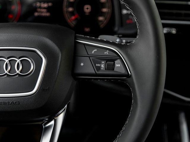 2026 Audi Q8 55 Premium Plus quattro