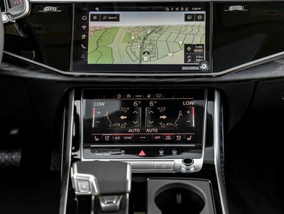 2026 Audi Q8 55 Premium Plus quattro
