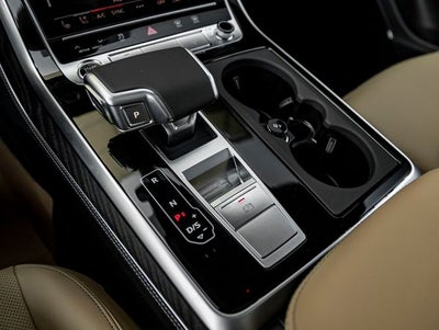 2026 Audi Q8 55 Premium Plus quattro