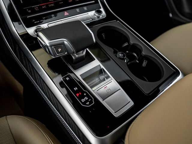 2026 Audi Q8 55 Premium Plus quattro