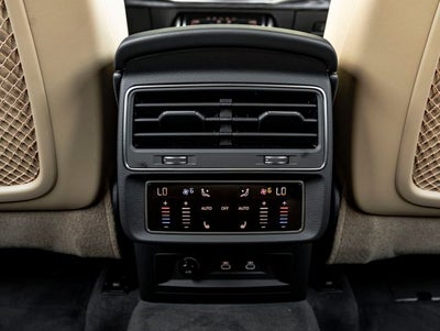 2026 Audi Q8 55 Premium Plus quattro
