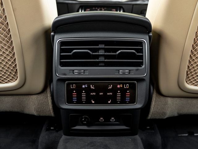 2026 Audi Q8 55 Premium Plus quattro