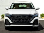 2026 Audi Q8 55 Premium Plus quattro