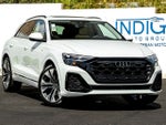 2026 Audi Q8 55 Premium Plus quattro