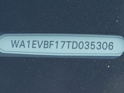 2026 Audi Q8 55 Premium Plus quattro