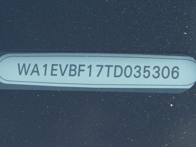 2026 Audi Q8 55 Premium Plus quattro
