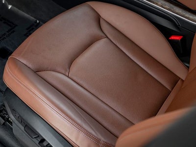 2025 Audi Q8 55 Premium Plus quattro