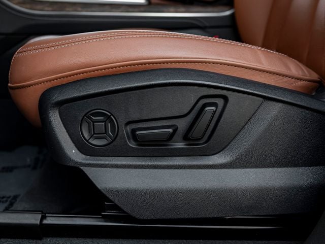 2025 Audi Q8 55 Premium Plus quattro
