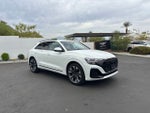 2025 Audi Q8 55 Premium Plus quattro