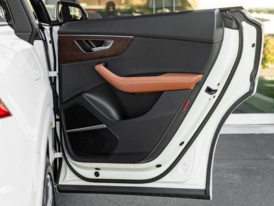 2025 Audi Q8 55 Premium Plus quattro