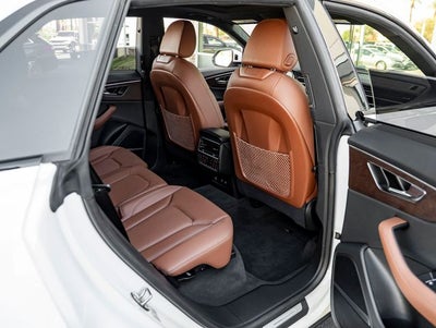 2025 Audi Q8 55 Premium Plus quattro