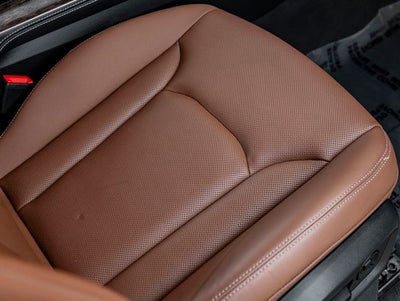 2025 Audi Q8 55 Premium Plus quattro