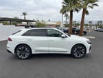 2025 Audi Q8 55 Premium Plus quattro