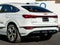 2027 Audi Q6 Sportback e-tron Prestige quattro