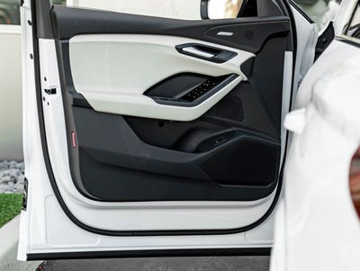 2027 Audi Q6 Sportback e-tron Prestige quattro
