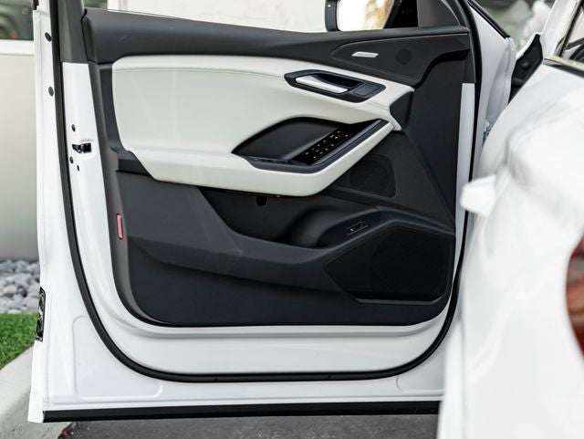 2027 Audi Q6 Sportback e-tron Prestige quattro