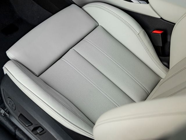 2027 Audi Q6 Sportback e-tron Prestige quattro