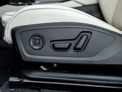 2027 Audi Q6 Sportback e-tron Prestige quattro