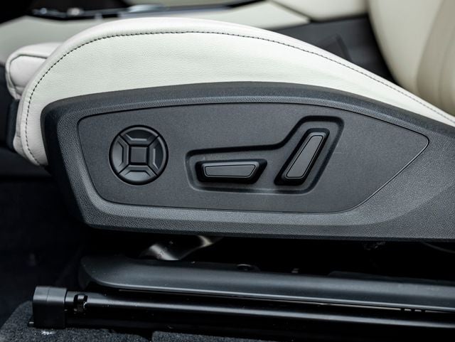 2027 Audi Q6 Sportback e-tron Prestige quattro