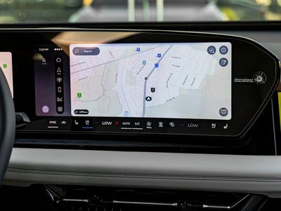 2027 Audi Q6 Sportback e-tron Prestige quattro