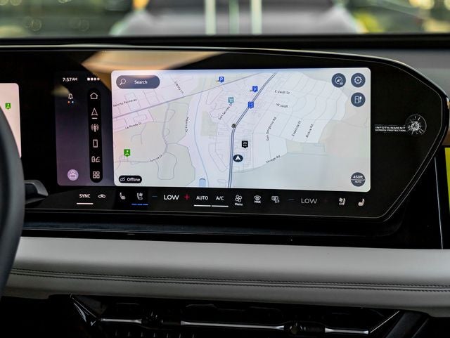 2027 Audi Q6 Sportback e-tron Prestige quattro
