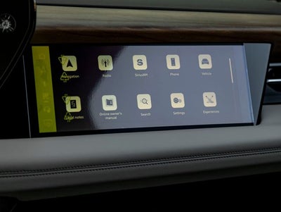 2027 Audi Q6 Sportback e-tron Prestige quattro