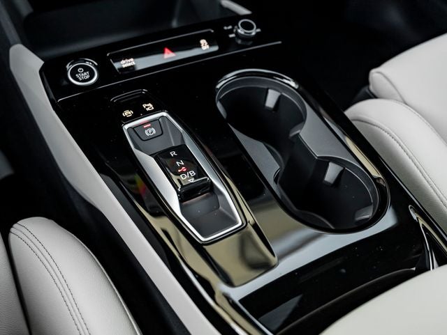 2027 Audi Q6 Sportback e-tron Prestige quattro