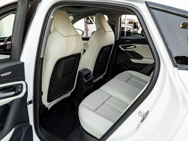 2027 Audi Q6 Sportback e-tron Prestige quattro