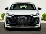 2027 Audi Q6 Sportback e-tron Prestige quattro