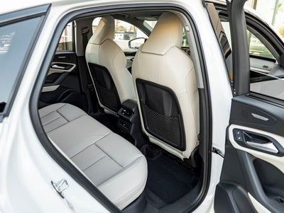 2027 Audi Q6 Sportback e-tron Prestige quattro