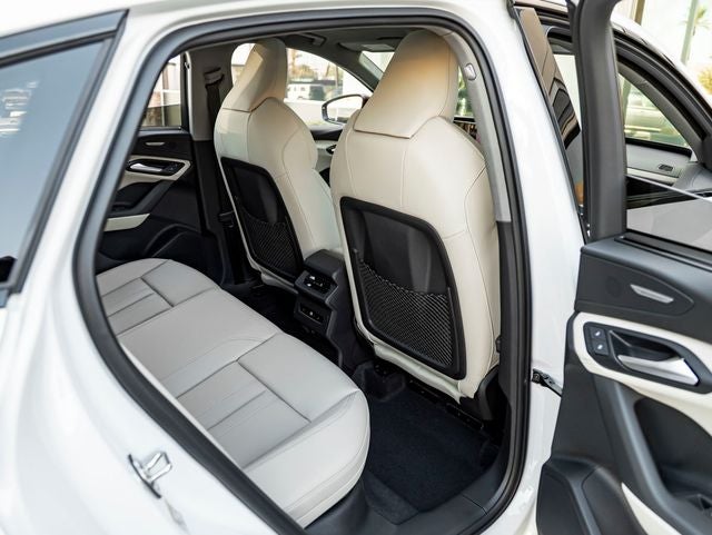 2027 Audi Q6 Sportback e-tron Prestige quattro
