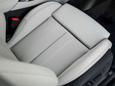 2027 Audi Q6 Sportback e-tron Prestige quattro