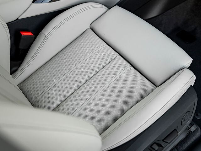 2027 Audi Q6 Sportback e-tron Prestige quattro
