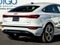 2027 Audi Q6 Sportback e-tron Prestige quattro