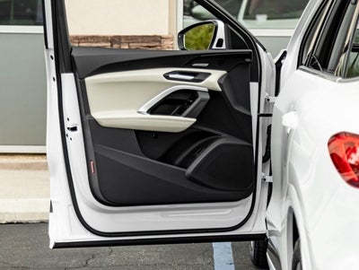 2025 Audi Q5 2.0T Prestige quattro