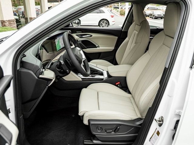 2025 Audi Q5 2.0T Prestige quattro