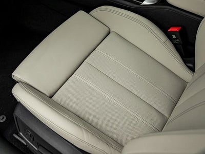 2025 Audi Q5 2.0T Prestige quattro