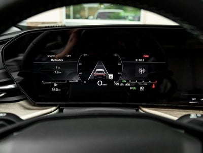 2025 Audi Q5 2.0T Prestige quattro